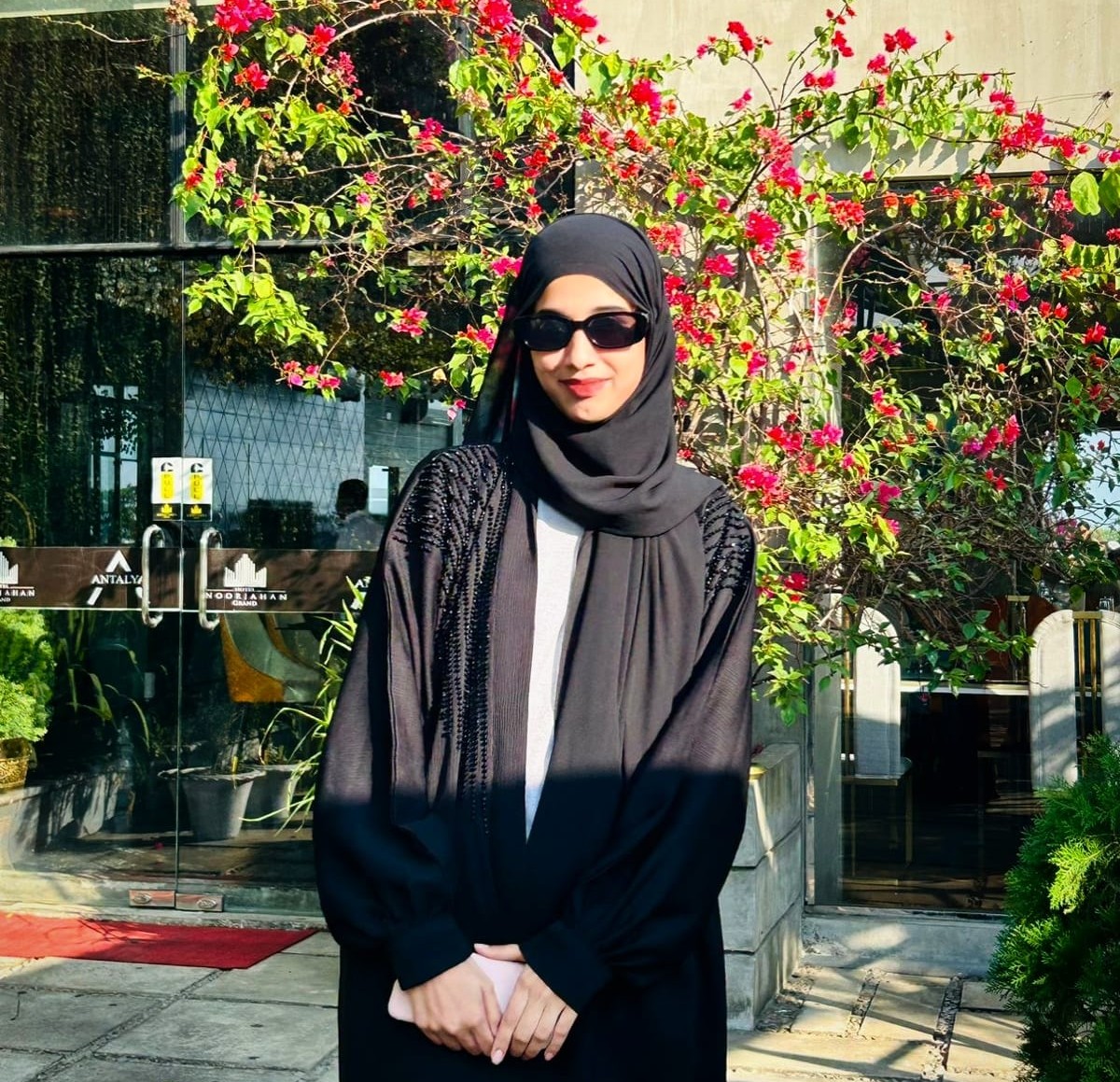 Nadira Khanom